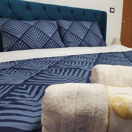 New# Bright Apartment-Tirana City Center Ngoại thất bức ảnh