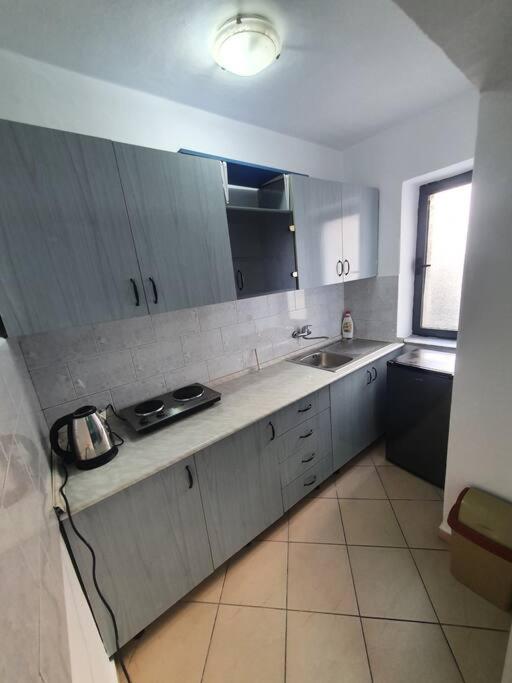 New# Bright Apartment-Tirana City Center Ngoại thất bức ảnh