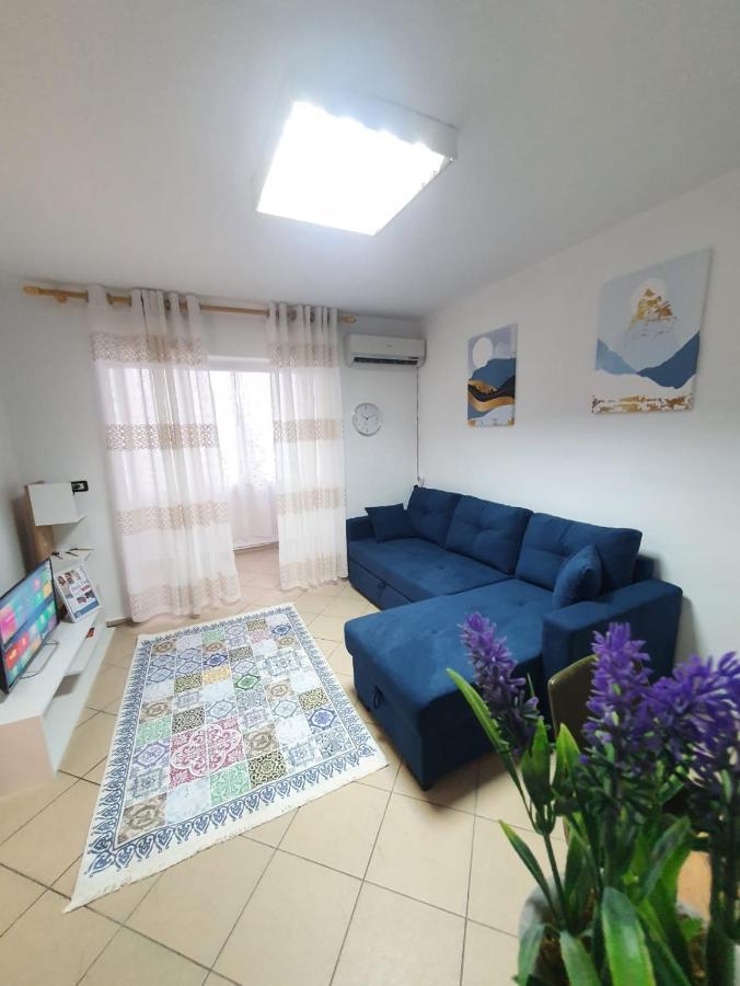 New# Bright Apartment-Tirana City Center Ngoại thất bức ảnh