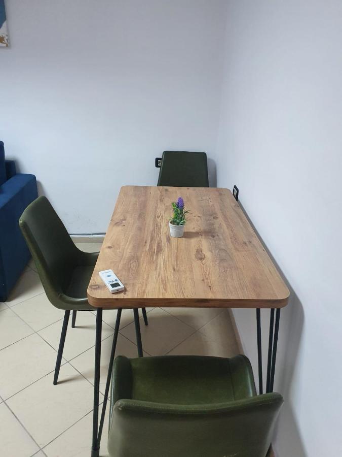 New# Bright Apartment-Tirana City Center Ngoại thất bức ảnh