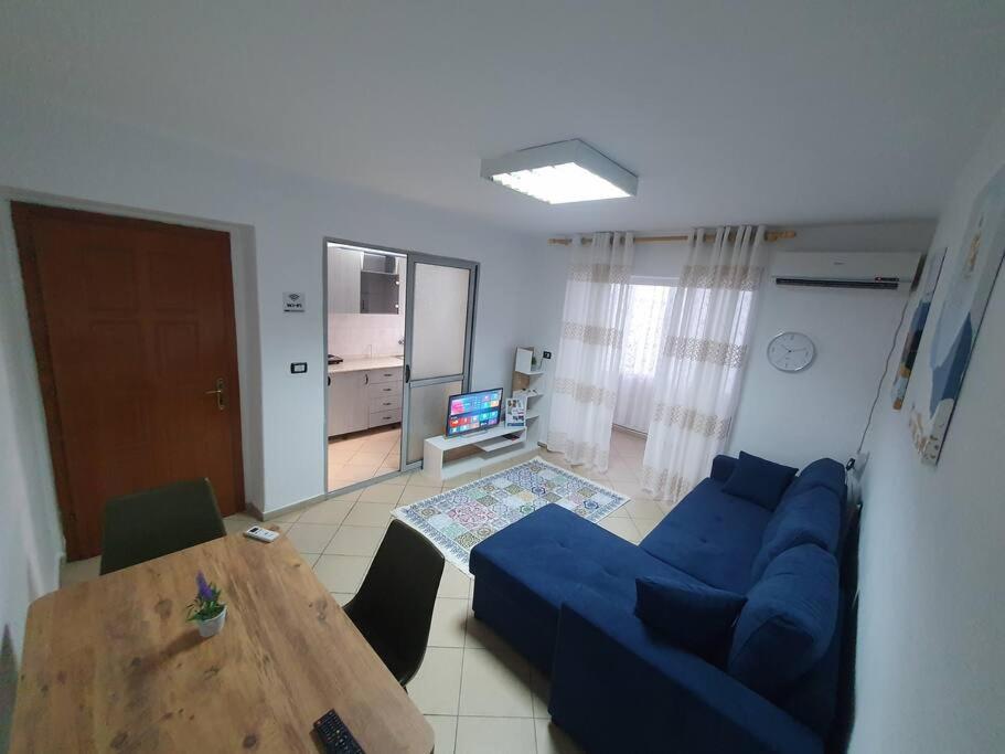 New# Bright Apartment-Tirana City Center Ngoại thất bức ảnh