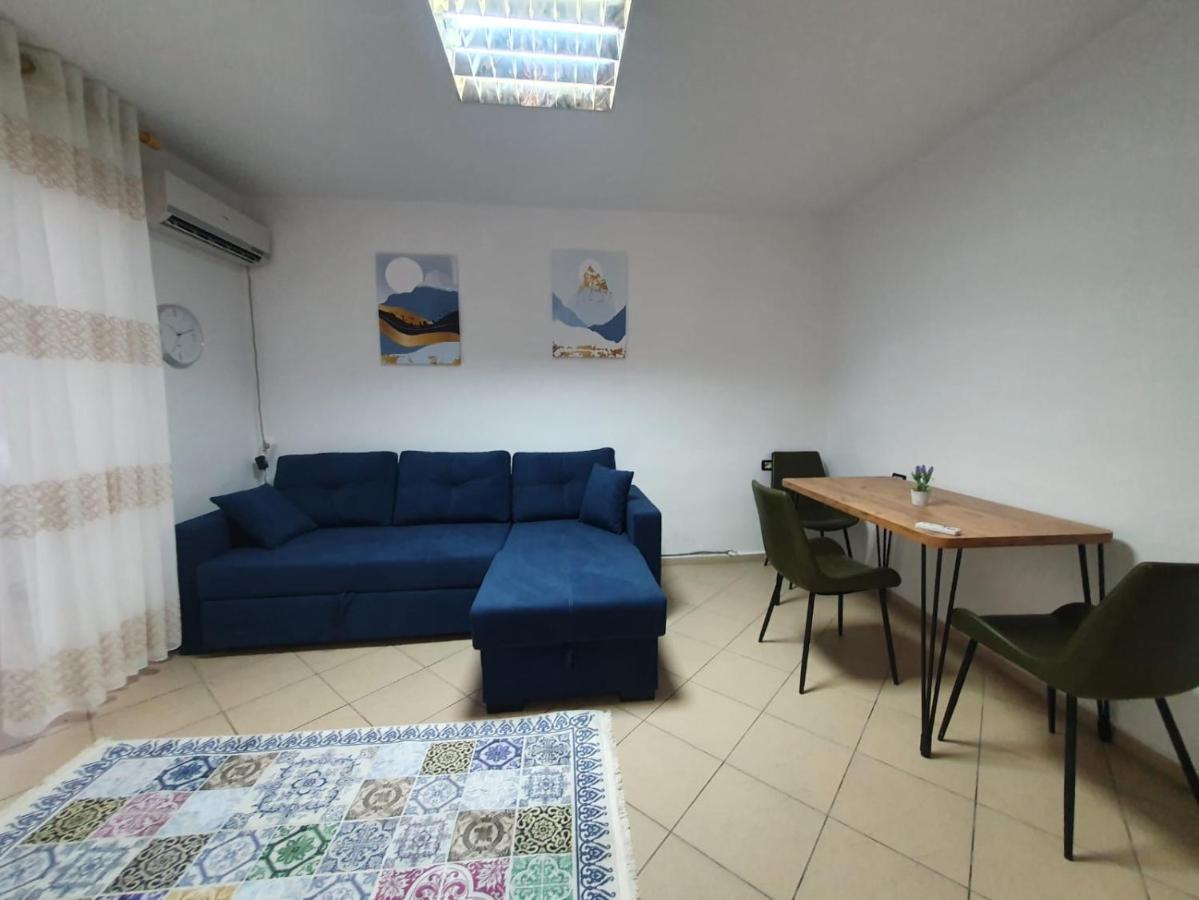 New# Bright Apartment-Tirana City Center Ngoại thất bức ảnh