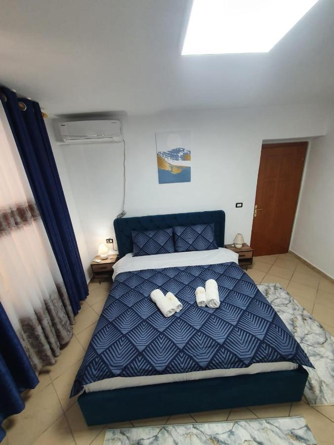 New# Bright Apartment-Tirana City Center Ngoại thất bức ảnh