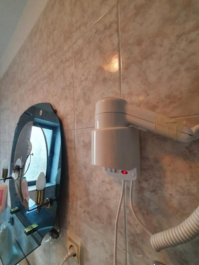 New# Bright Apartment-Tirana City Center Ngoại thất bức ảnh