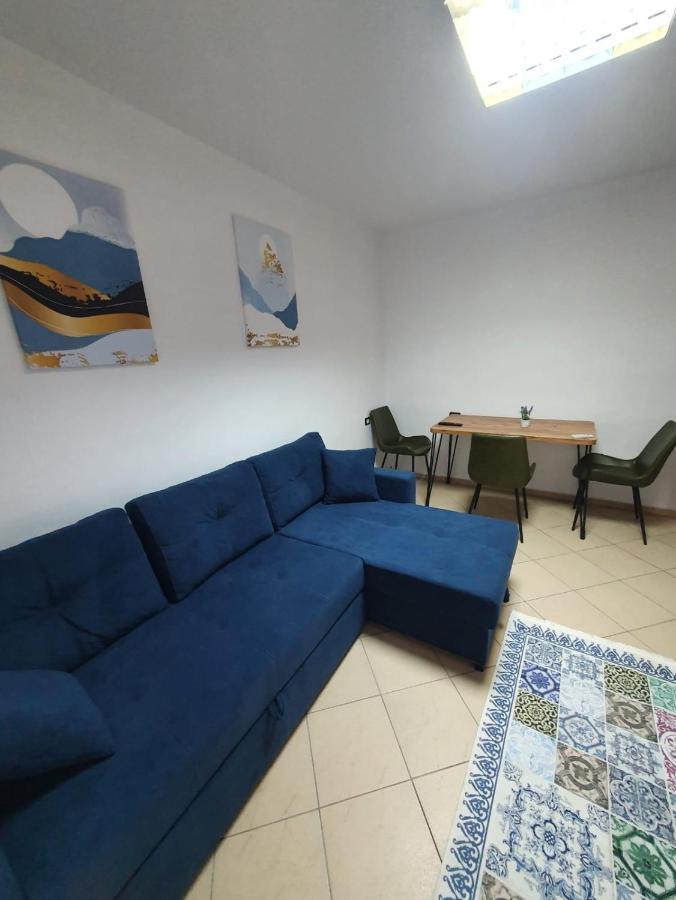 New# Bright Apartment-Tirana City Center Ngoại thất bức ảnh