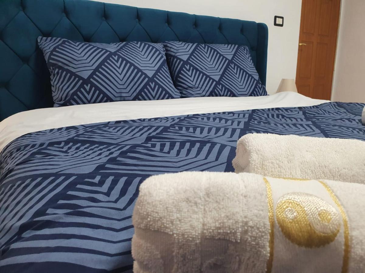 New# Bright Apartment-Tirana City Center Ngoại thất bức ảnh