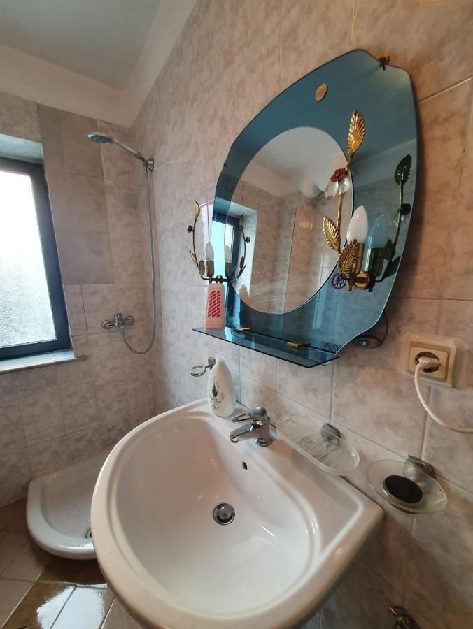 New# Bright Apartment-Tirana City Center Ngoại thất bức ảnh